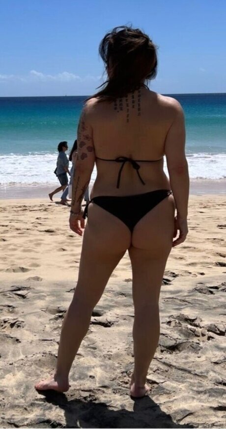 Daniela B chner model hot pictures