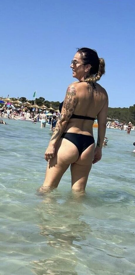 Daniela B chner star perfect images