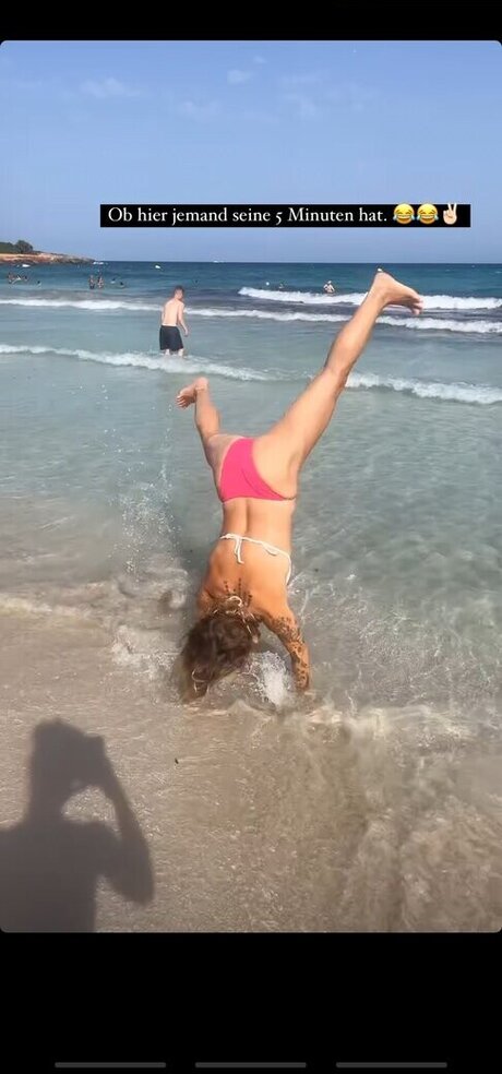 Daniela B chner star porn image