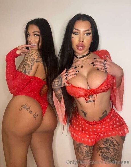 silaaabaeee star perfect gallery