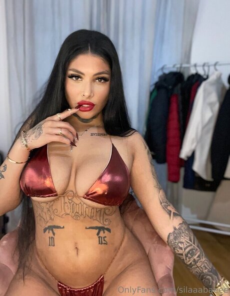 silaaabaeee star nudes picture