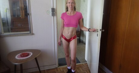 moddellauralina star perfect pics