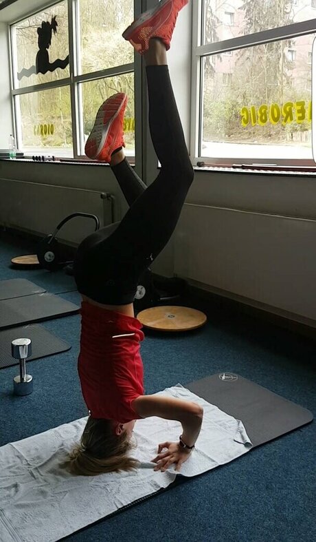 Kathrin Hendrich model sex image