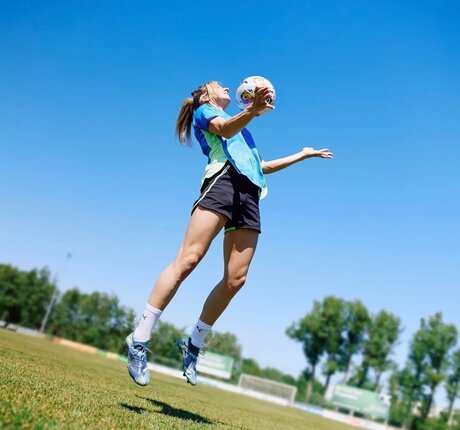 Kathrin Hendrich star nude photos