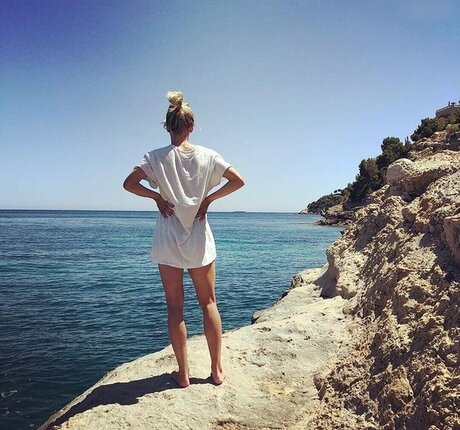 Kathrin Hendrich star adult pictures