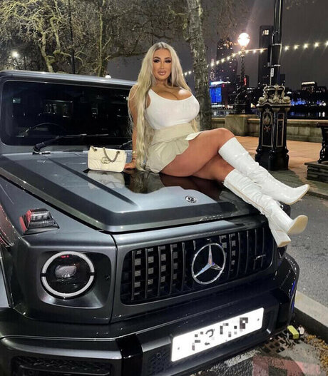 Corrinnadione pornstar nice photos