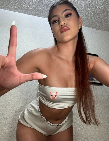 God Sab model exclusive pic