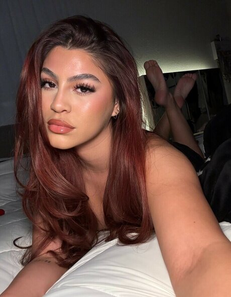 God Sab beautiful pornstar picture