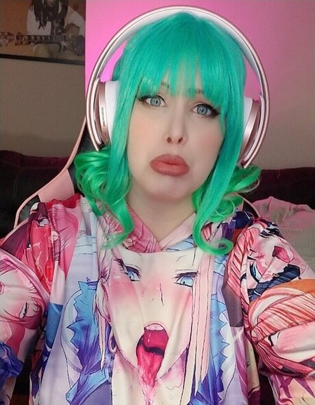 AkiFae best actress photo