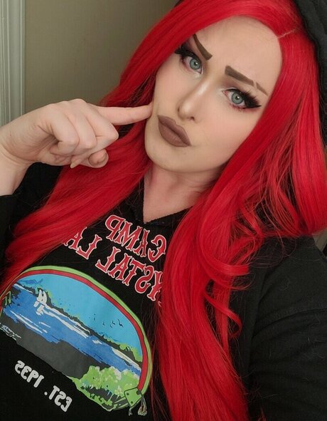 AkiFae nice model image