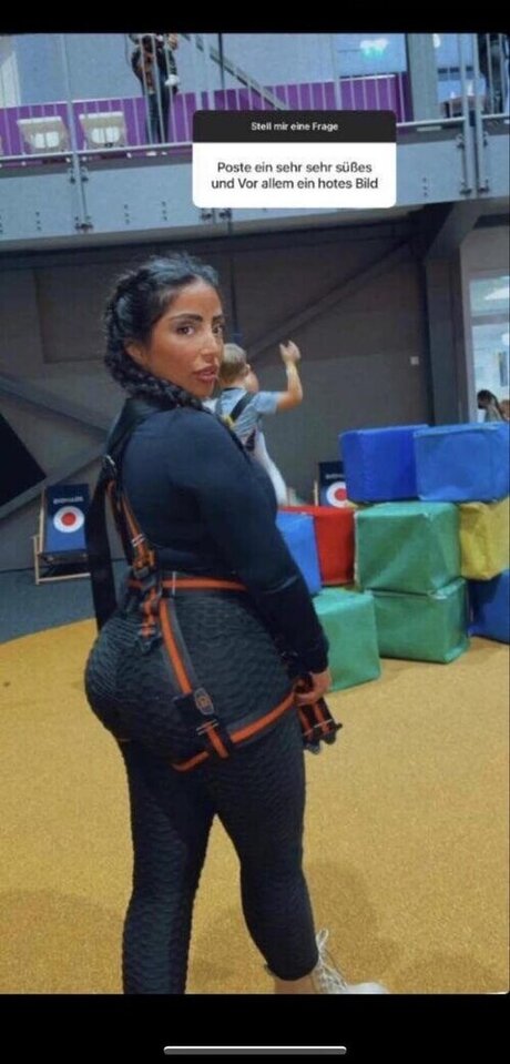 La bonbo adult star images