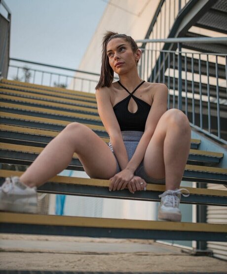 Rocio Gonzalez sex model pictures