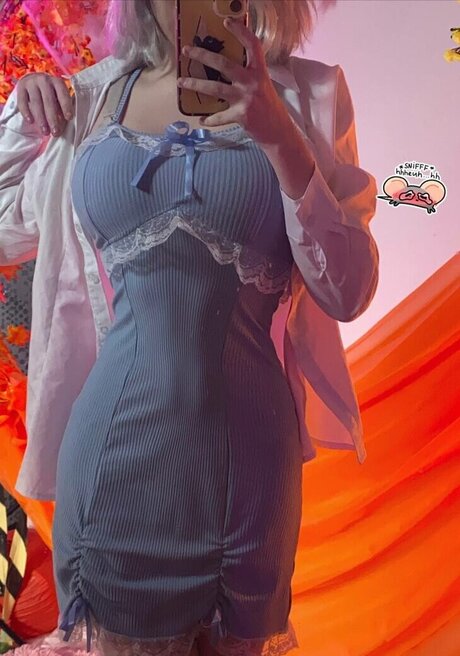 Likkio nudes model galleries