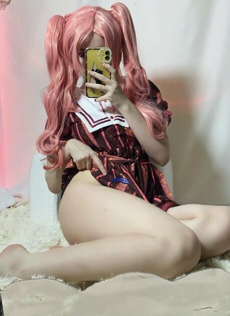 Likkio best actress pic