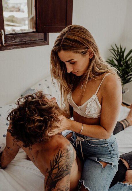 Sara de Miguel pornographic actress images