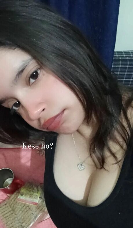 Tanu Cherry star nude photo