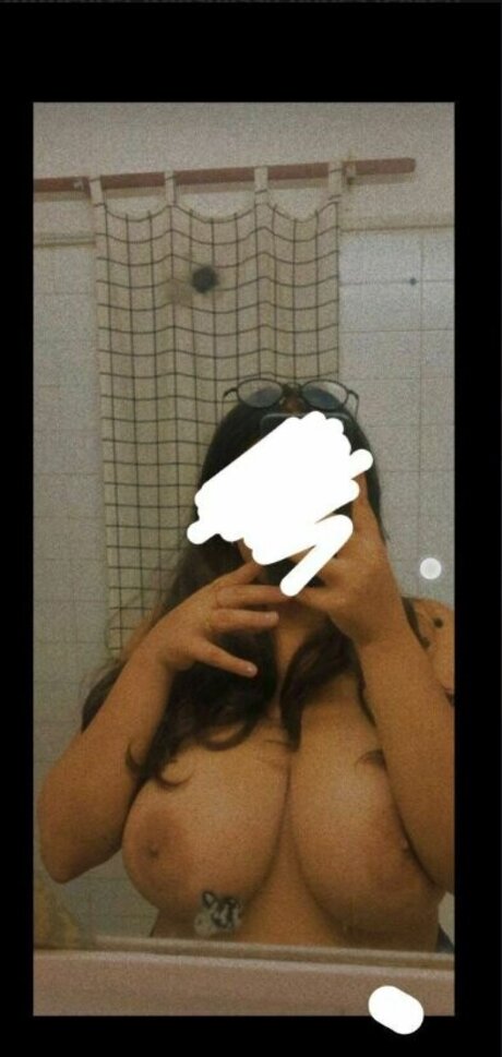 Tanu Cherry pretty pornstar photo