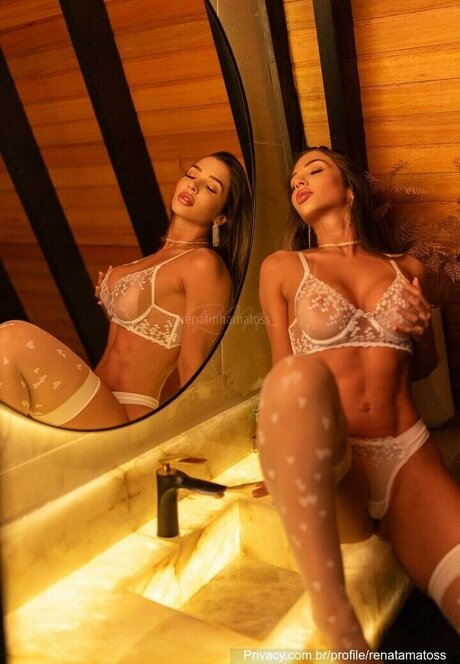 Renata Matos nice star image