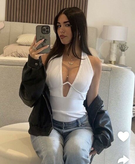 Clarissa Bea star exclusive photos