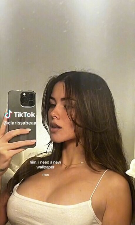 Clarissa Bea sex star photo