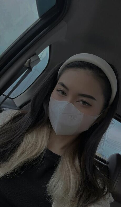 Swansage model nice photos