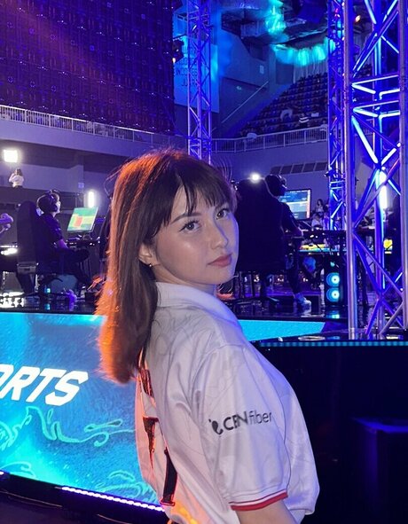 Swansage nudes star photo