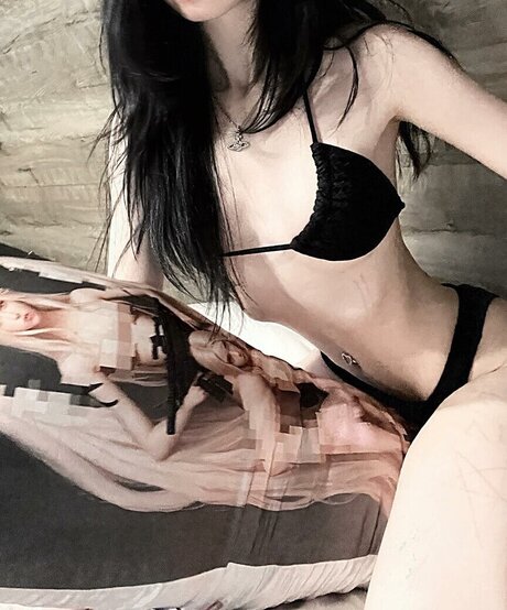 Sashad0ll hot model photos