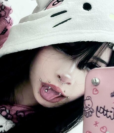 Sashad0ll beautiful star photo