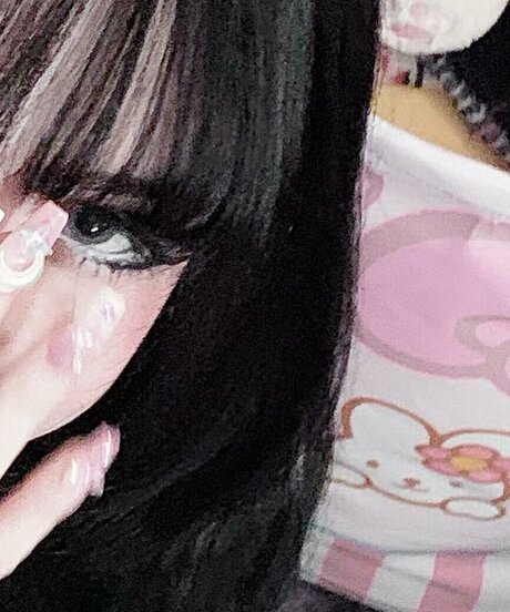 Sashad0ll star beautiful pic