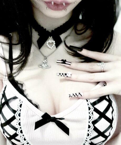 Sashad0ll pornstar beautiful image