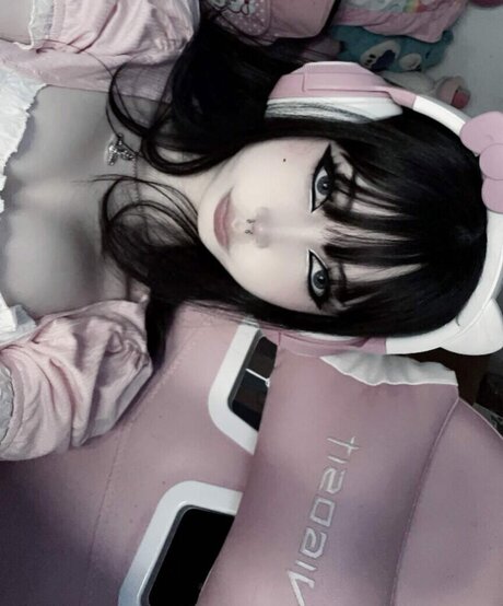 Sashad0ll best star galleries