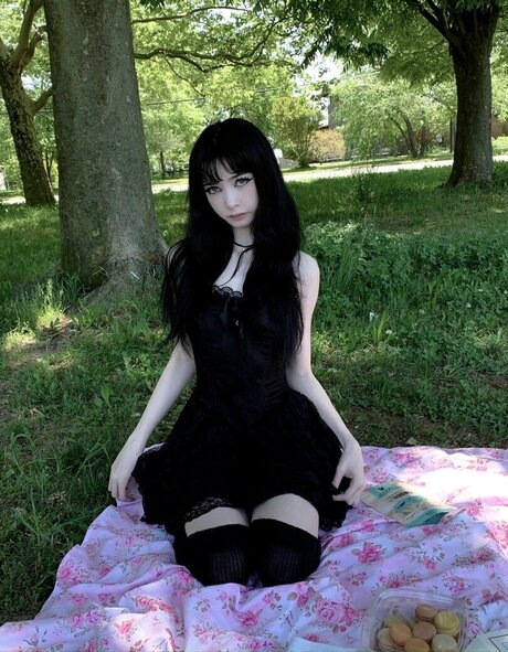 Sashad0ll pornstar nice pic