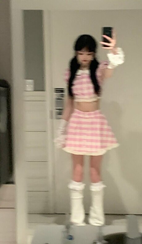 Sashad0ll exclusive actress archive