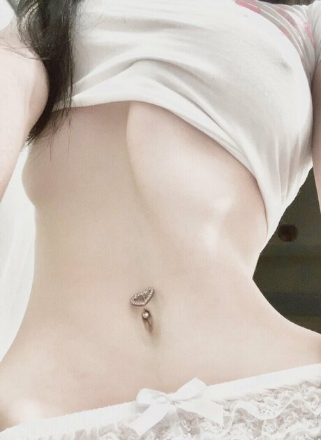 Sashad0ll model naked pictures