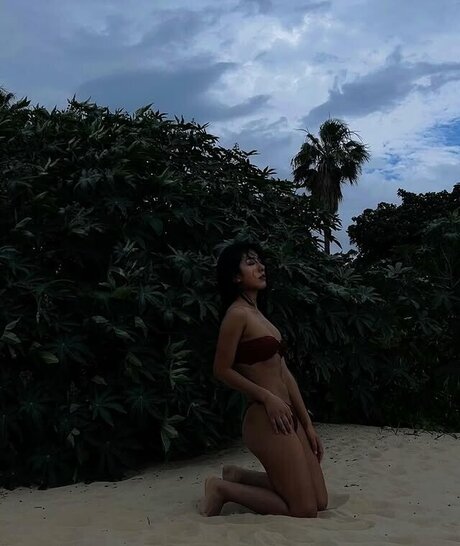 hypothxxcajal model pretty pic