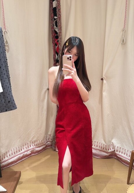 _pepi pp_ model exclusive pics