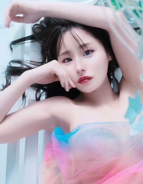 Chiho Sakurai pornstar nudes picture