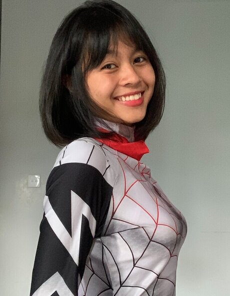 Vxilzie star sexy pics