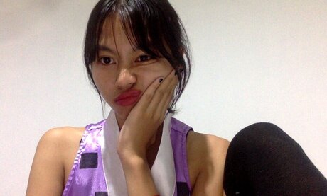 Vxilzie beautiful star pic