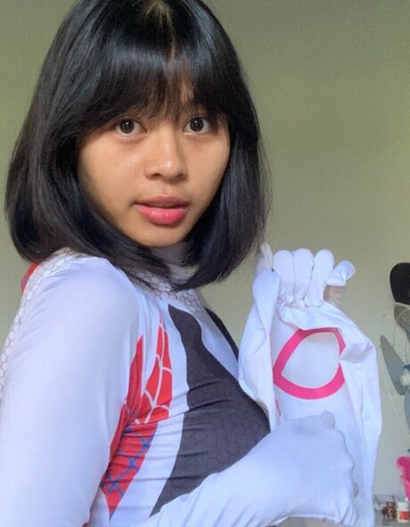 Vxilzie model nudes galleries