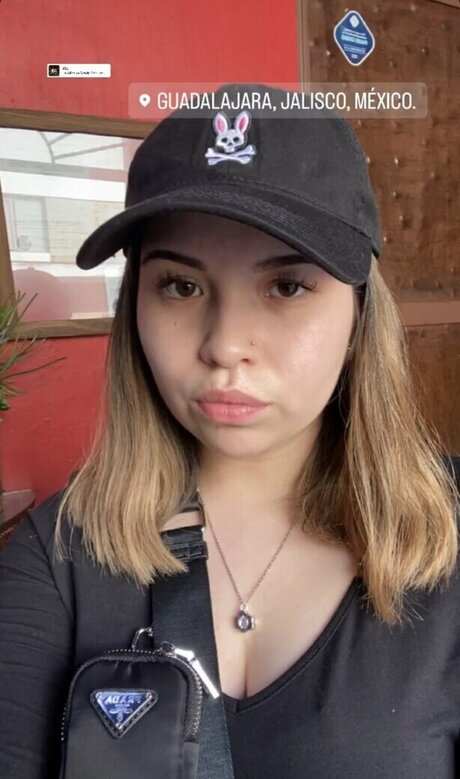 oldskoolgaby high quality model pictures