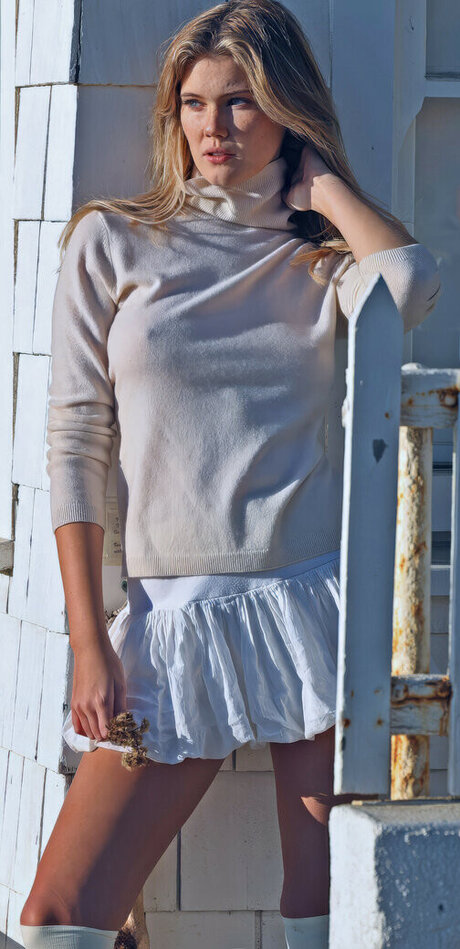 Sarah E Coomer top model galleries