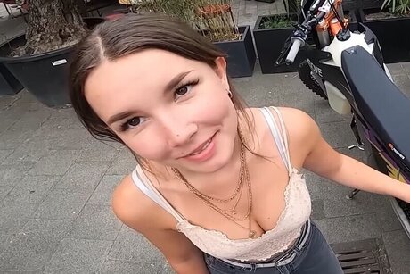 joysemmi pornographic model galleries