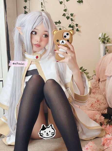 elfinlei adult star pictures