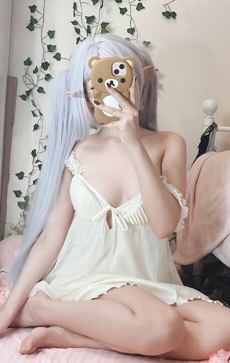 elfinlei free model pic