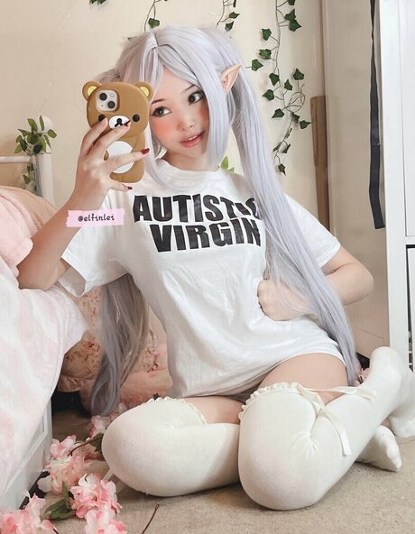 elfinlei exclusive pornstar pic