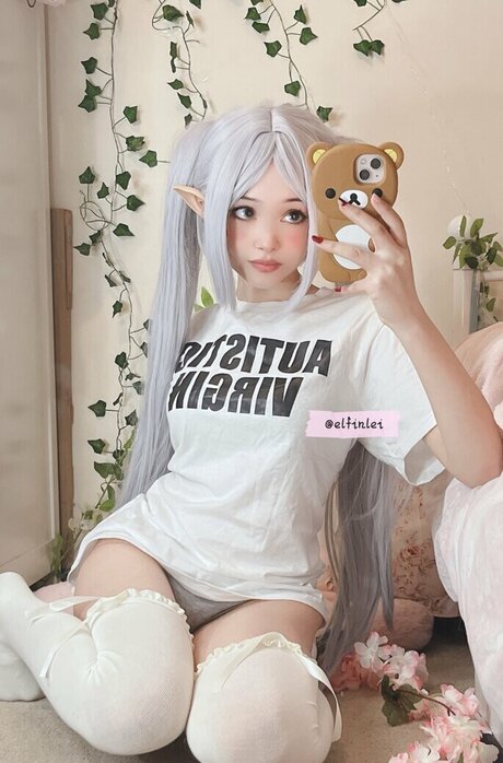 elfinlei pornstar beautiful photos