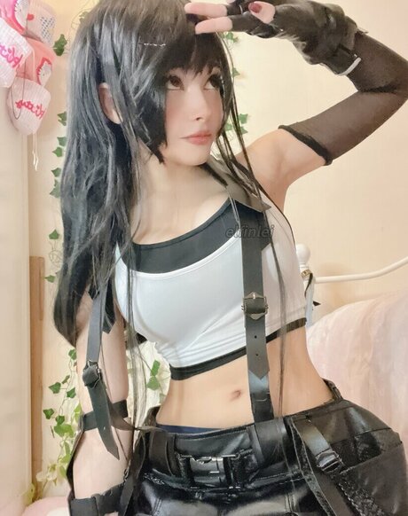 elfinlei pretty model gallery