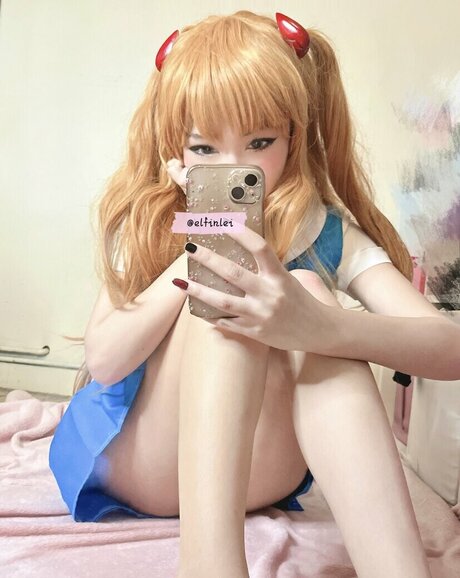 elfinlei best pornstar picture