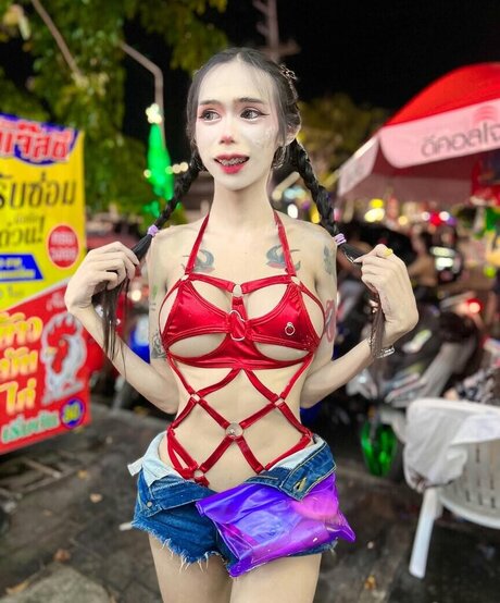 Natthrika star nude pics